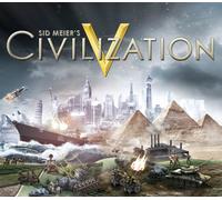 Sid Meier's Civilization V NA PC Steam CD Key