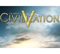 Sid Meier's Civilization V (PC) Steam Account - GLOBAL
