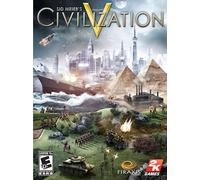 Sid Meier's Civilization V