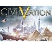 Sid Meier's Civilization V Steam Gift