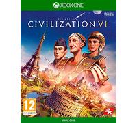 Sid Meier's Civilization VI