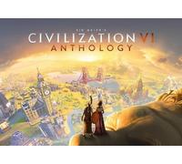 Sid Meier's Civilization VI Anthology (PC) Steam Key - ASIA