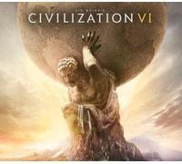 Sid Meier's Civilization VI ASIA PC Steam CD Key