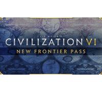Sid Meier's Civilization VI - New Frontier Pass