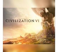 Sid Meier's Civilization VI (Nintendo Switch) Nintendo Key - EU