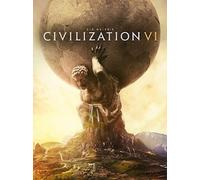 Sid Meier's Civilization VI (PC) - Epic Games Key - EUROPE