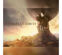 Sid Meier's Civilization VI (PC) Steam Key - ASIA