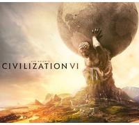 Sid Meier's Civilization VI UK XBOX One CD Key