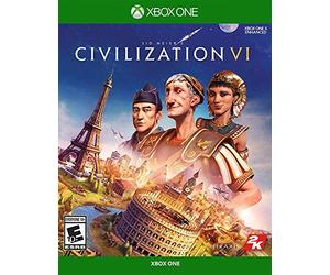 Sid Meier's Civilization VI - Xbox One