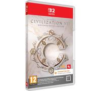 Sid Meier’s Civilization® VII Standard Edition - Switch 2 CIB