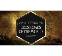 Sid Meier's Civilization® VII: Crossroads of the World Collection