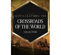 Sid Meier's Civilization VII: Crossroads of the World Collection PC - DLC
