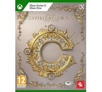 Sid Meier's Civilization VII: Deluxe Edition