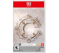 Sid Meier's Civilization® VII - For Nintendo Switch 2 (Code In Box)