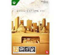 Sid Meier's Civilization VII Founders Edition