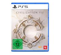 Sid Meier's Civilization VII - Golden Joystick Nominee (Sony Playstation 5)