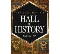 Sid Meier's Civilization VII: Hall of History Collection PC - DLC
