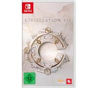 Sid Meier's Civilization VII - [Nintendo Switch] Golden Joystick Nominee