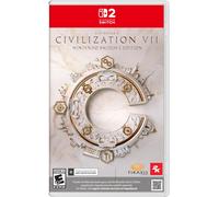 Sid Meier's Civilization® VII - Nintendo Switch (Nintendo Switch 2) (US IMPORT)