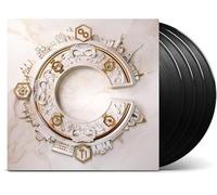 Christopher Tin, Geoff Knorr & Roland Rizzo - Sid Meier's Civilization VII (Original Soundtrack) : 4LP [VINYL]