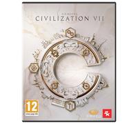 Sid Meier’s Civilization® VII - PC - Code In Box