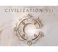 Sid Meier's Civilization VII (PC) Steam Account - GLOBAL