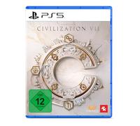 Sid Meier's Civilization VII - [PlayStation 5] Golden Joystick Nominee