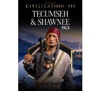 Sid Meier's Civilization VII Pre-Order Bonus PC - DLC
