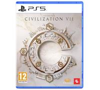 Sid Meier's Civilization VII PS5 Game