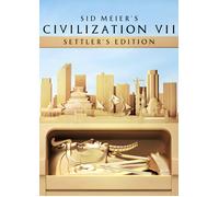 Sid Meier's Civilization VII Settler's Edition PC