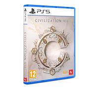 Sid Meiers Civilization VII Standard Edition - PS5