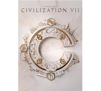 Sid Meier's Civilization VII Switch 2 Edition (Europe & UK)