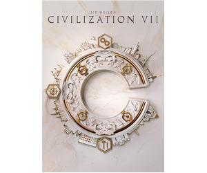 Sid Meier's Civilization VII Switch 2 Edition (Europe & UK)