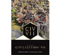 Sid Meier's Civilization VII: The Official Journal
