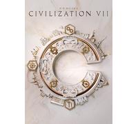 Sid Meier's Civilization VII Xbox One & Xbox Series X|S (UK)
