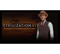 Sid Meier's CivilizationÂ® VI: Australia Civilization & Scenario Pack