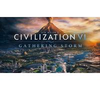 Sid Meier's CivilizationÂ® VI: Gathering Storm