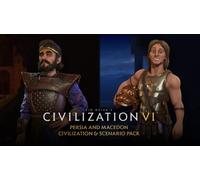 Sid Meier's CivilizationÂ® VI: Persia and Macedon Civilization & Scenario Pack