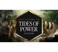 Sid Meier's CivilizationÂ® VII: Tides of Power Collection