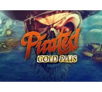 Sid Meier's Pirates! Gold Plus (Classic) (PC) Steam Key - GLOBAL