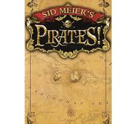 Sid Meier's Pirates! PC