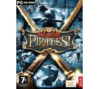 Sid Meier's Pirates! Steam Key GLOBAL