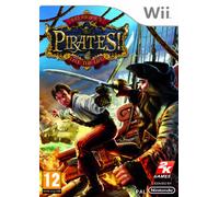 Sid Meier's: Pirates (Wii)