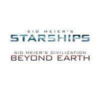 Sid Meier's Starships and Civilization: Beyond Earth (PC) Steam Key - EU