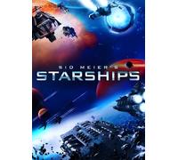 Sid Meier's Starships PC