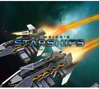 Sid Meier's Starships PC Steam Account