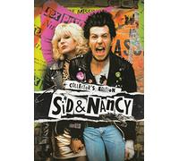 Sid & Nancy [DVD] [Region 1] [US Import] [NTSC]