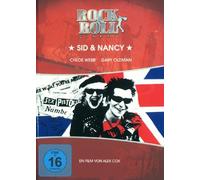 Sid & Nancy ( Rock & Roll Cinema )