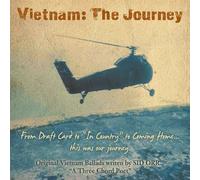 Sid Orr - Vietnam: The Journey