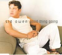 Sid Owen - Good Thing Going [CD 2]